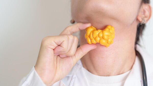 Ez a pajzsmirigy betegség gyakori szövődménye, amiről nagyon kevesen tudnak - Szakember figyelmeztetése!