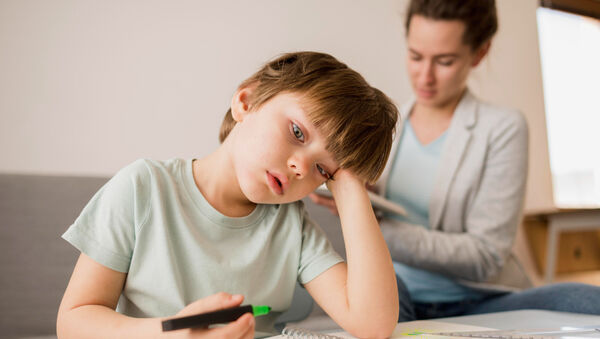 Hogyan segíthetünk egy ADHD-s gyermeknek az iskolakezdéskor?