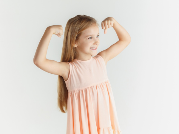 Hogyan erősítsd gyermeked önbecsülését? - 5 szuper módszer, hogy boldog és magabiztos legyen
