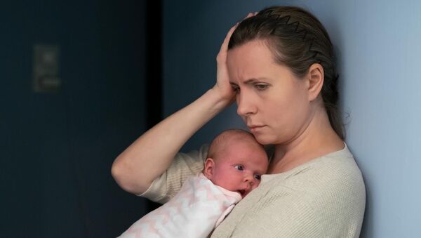 5 dolog, amit sose mondj egy másik édesanyának, nagyon megbántod vele