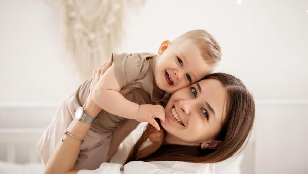 Drága Fiam! Remélem, hívsz majd...