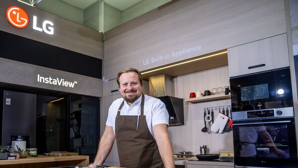 A konyhánkon is múlik, hogy stresszmentes lesz-e a karácsony - Michelin-csillagos séftippek a nyugodtabb ünnepekért