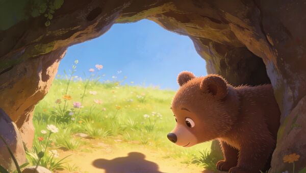 Mentovics Éva: Az időjós medve (videóval) - Tündéri verses mese gyerekeknek, amiből sokat tanulhatnak