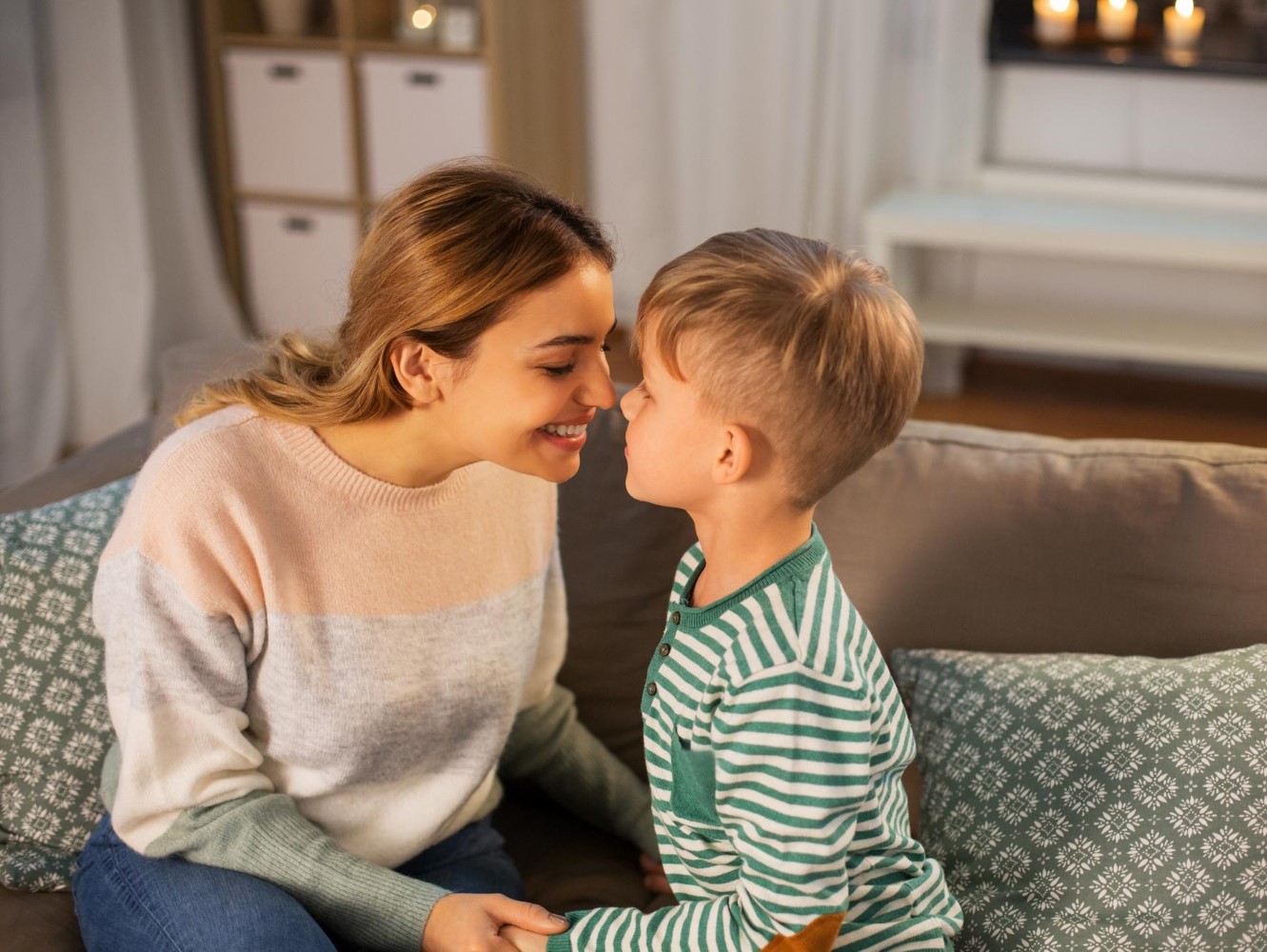 Szülők, pedagógusok! Ezt a 9 dolgot tanítsátok meg a gyerekeknek, hogy boldog, jó ember legyen belőlük - Óvónő tanácsai