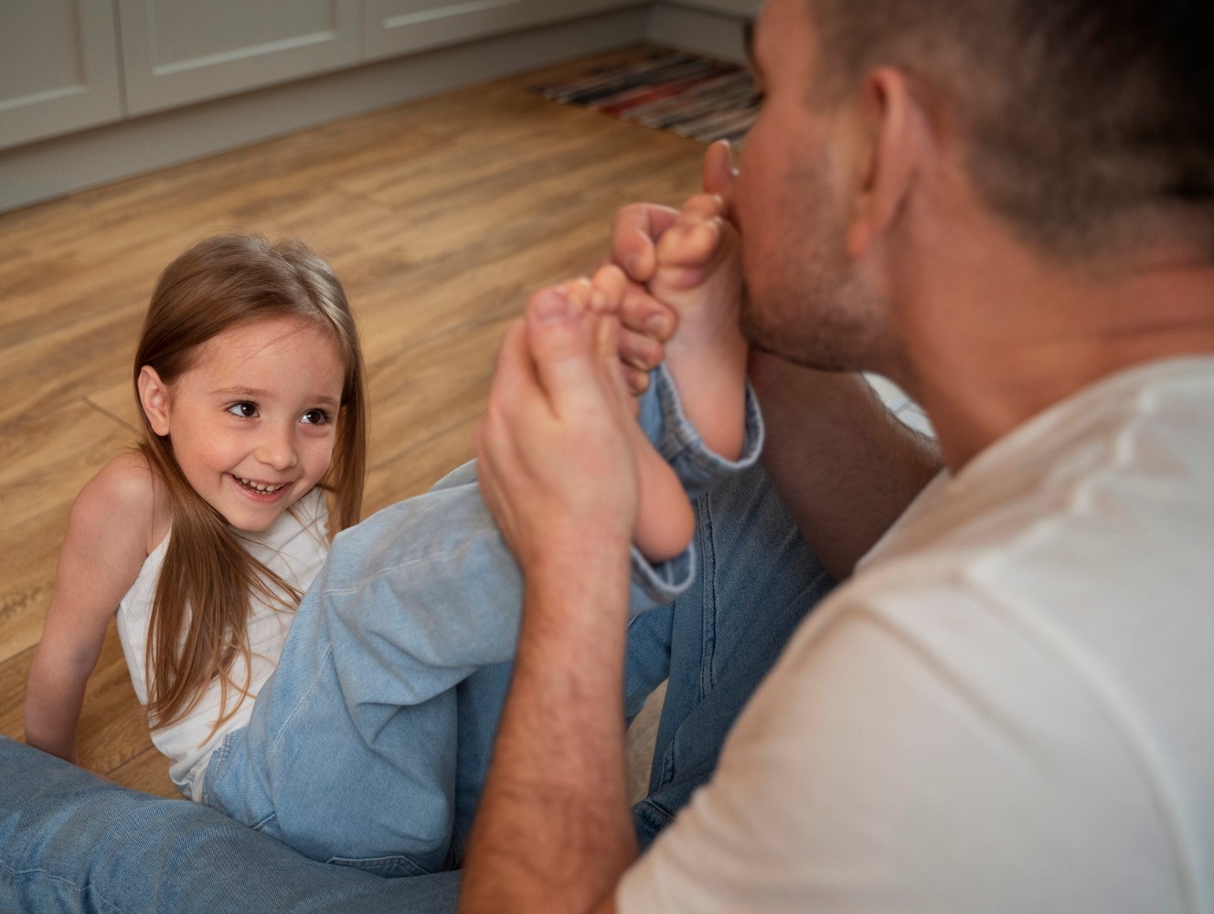 Ha csak kevés időt tudsz a gyermekeddel tölteni, akkor az legyen minőségi - 12 tipp a mindennapokra