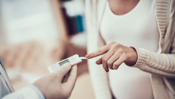 Gyermekvállalás cukorbetegen