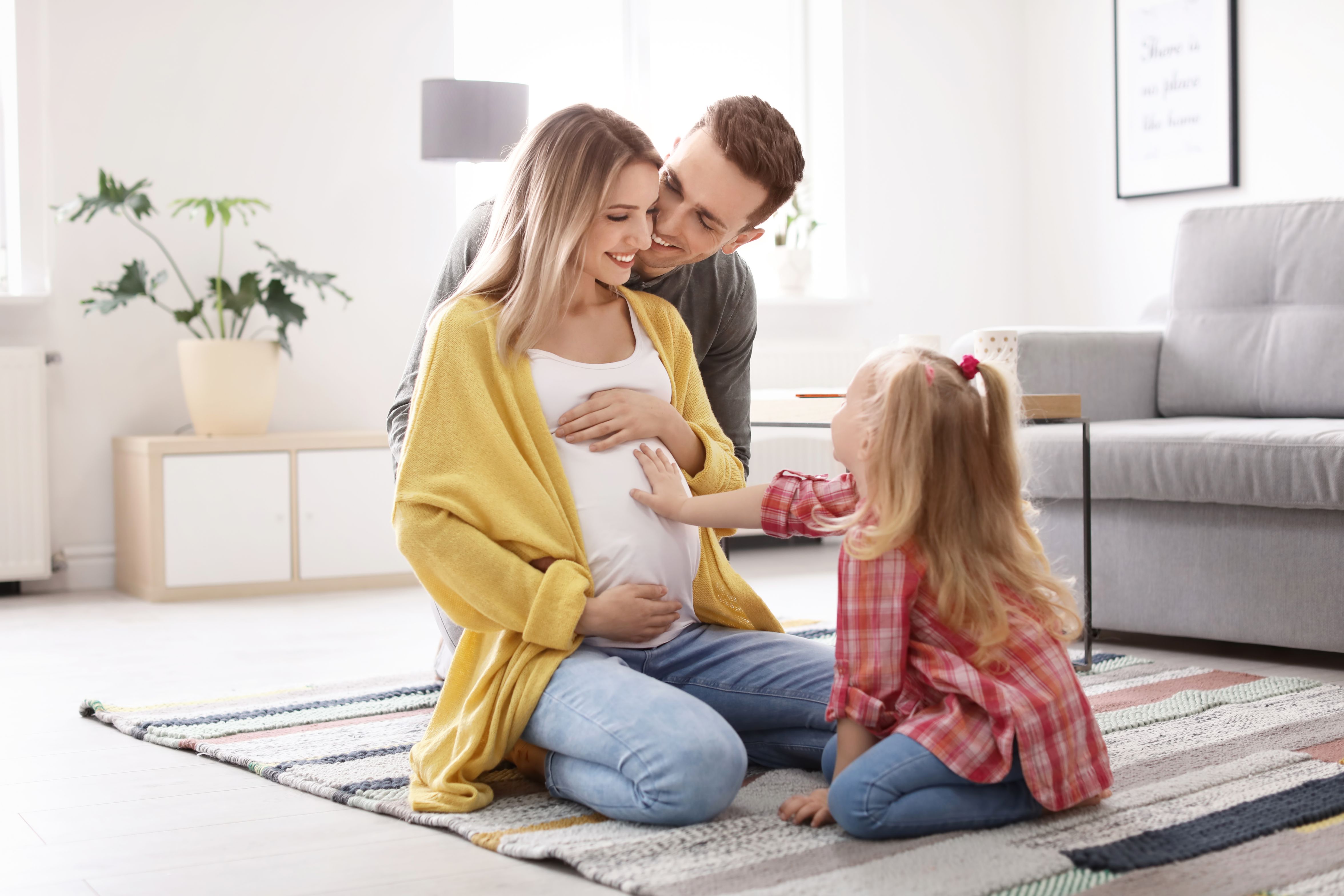 FNAIT – Egy ritka terhességi rendellenesség, aminek a kutatását a Clinlife támogatja