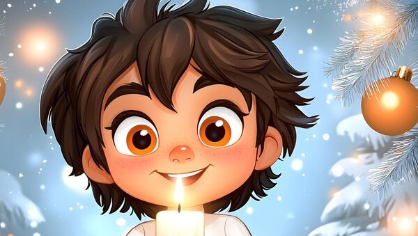 A négy gyertya meséje - A legkedvesebb adventi mese, ezt minden gyereknek hallania kell