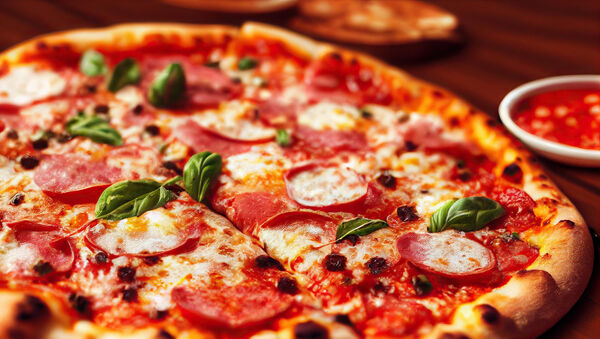 Pofonegyszerű házi pizza recept: finomabb lesz, mint ha házhoz rendelnéd! - Így készítsd lépésről lépésre