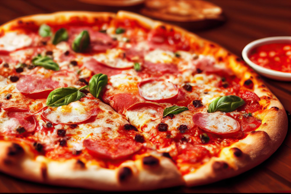 Pofonegyszerű házi pizza recept: finomabb lesz, mint ha házhoz rendelnéd! - Így készítsd lépésről lépésre