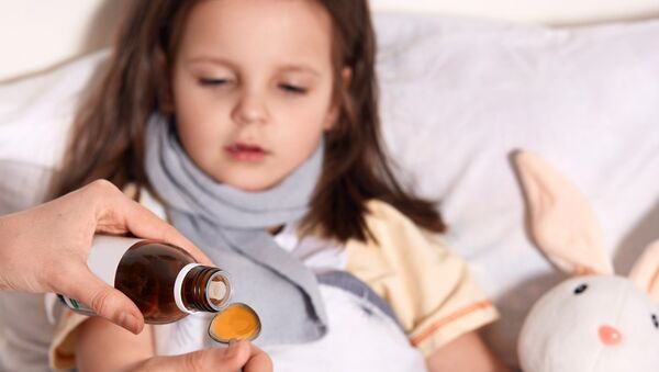 Így kerülheti el a gyerek könnyebben a betegségeket az őszi-téli időszakban! 11 bevált immunerősítő praktika a szakértőktől