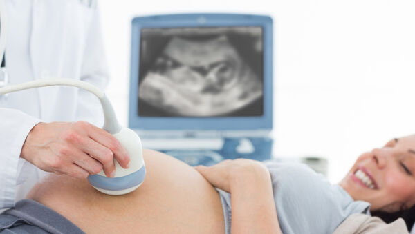 Ultrahang lelet magyarázó - terhességi leletek