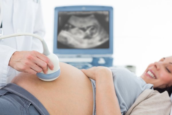 Ultrahang lelet magyarázó - terhességi leletek