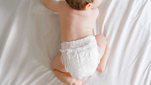 Csecsemőkori csípőproblémák felismerése és kezelése