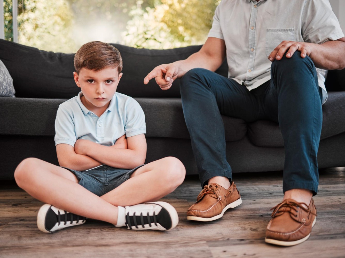 „Miért kell mindent százszor elmondani?” Az ADHD-s gyerekeknél nem működik a sok ismétlés - Ezt tanácsolja helyette a szakember