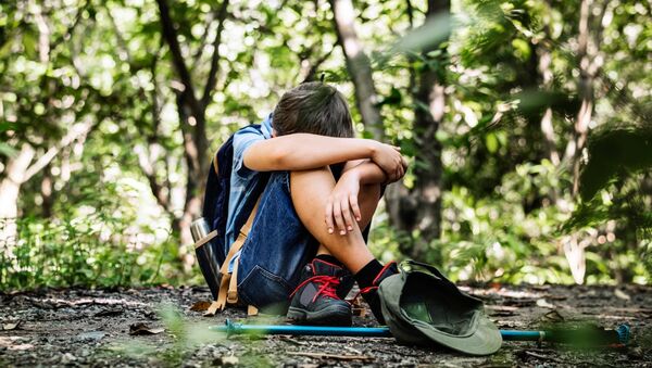 Nyilatkozott az elkövető, aki a kalandparkban bántalmazta a kisfiút