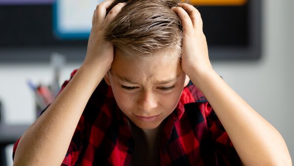 Rengeteget stresszelnek a gyerekek a vizsgák, felvételik miatt - Pszichológus tanácsai a vizsgadrukk enyhítésére