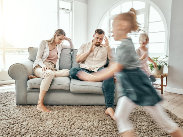 ADHD: Hogyan őrizd meg a családi egyensúlyt egy ADHD-s gyerek mellett? - Kincset érő tanácsok a szakértőtől